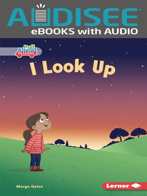 cover image of I Look Up